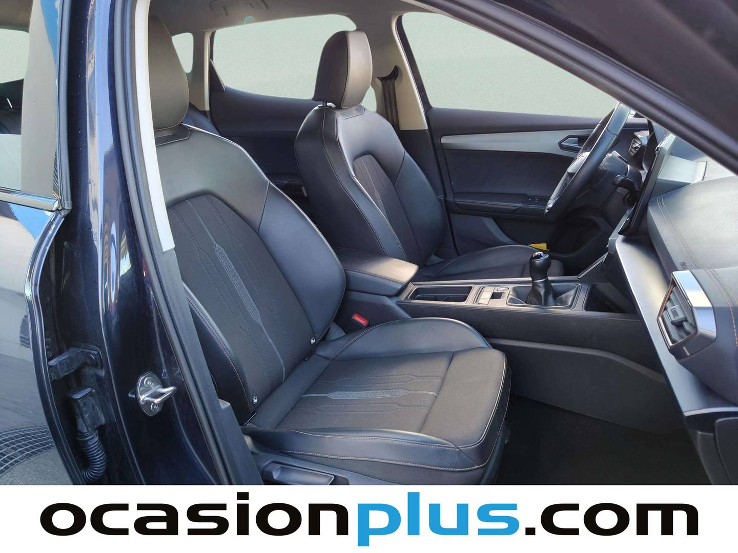 Cupra Formentor CUPRA Formentor 2.0 TDI (150 CV) de segunda mano