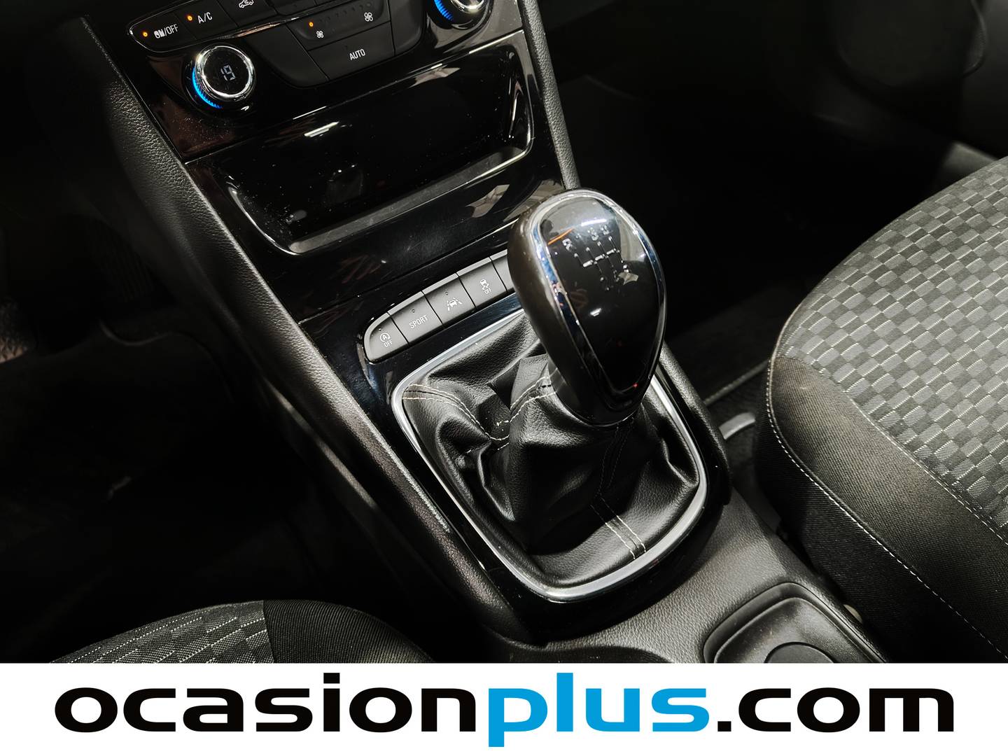 Foto Opel Astra Opel Astra 1.4 Turbo S&S Dynamic (150 CV)