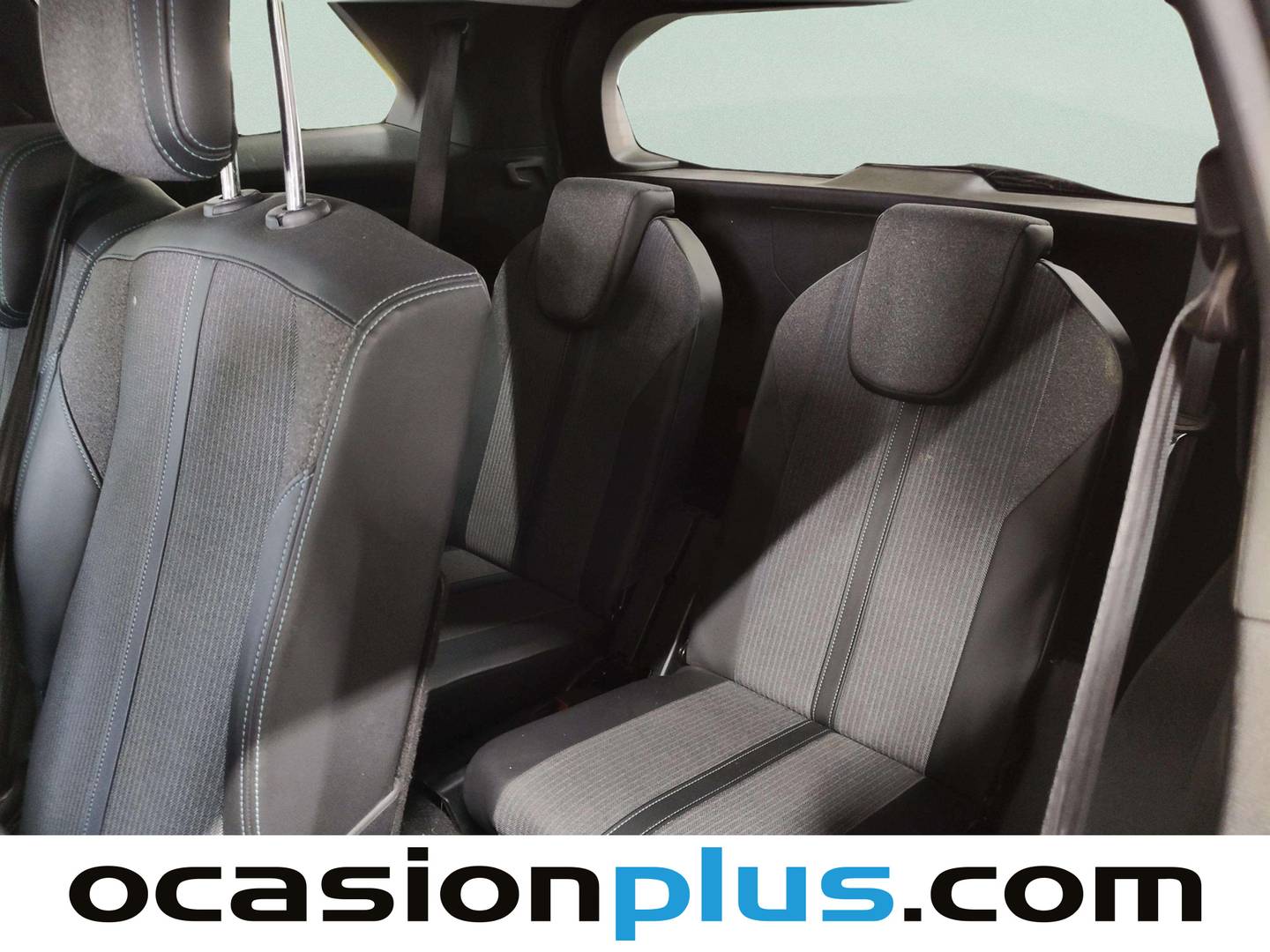 Peugeot 5008 Peugeot 5008 BlueHDi 130 S&S Allure (130 CV) 7Plazas de ocasión