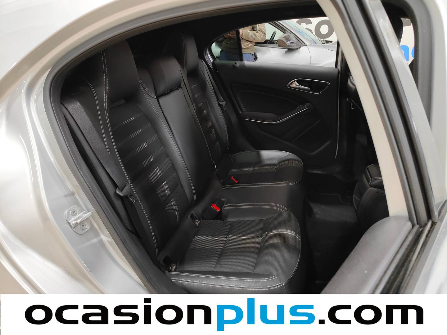 Mercedes Clase A Mercedes-Benz Clase A 200 d  (136 CV) al mejor precio