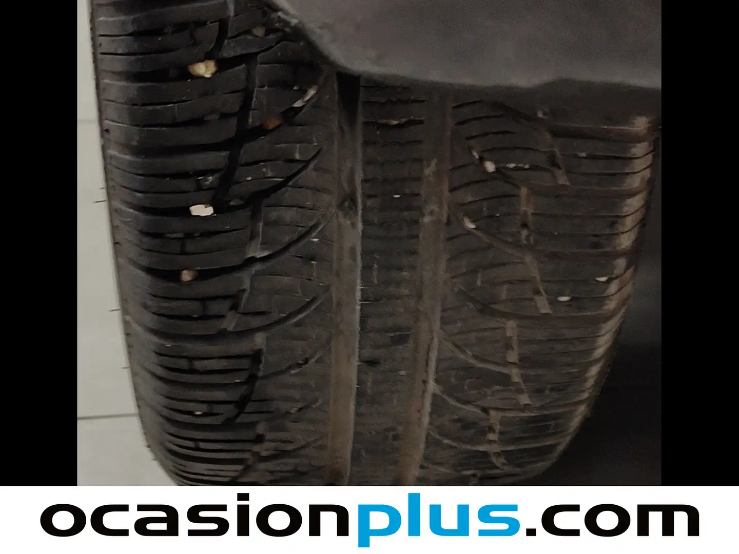 Foto Hyundai Bayon Hyundai Bayon 1.2 MPI Maxx (84 CV)