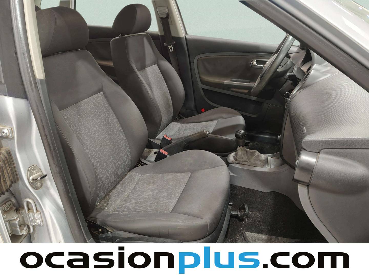 Seat Ibiza SEAT Ibiza 1.4 TDI Reference (70 CV) km 0