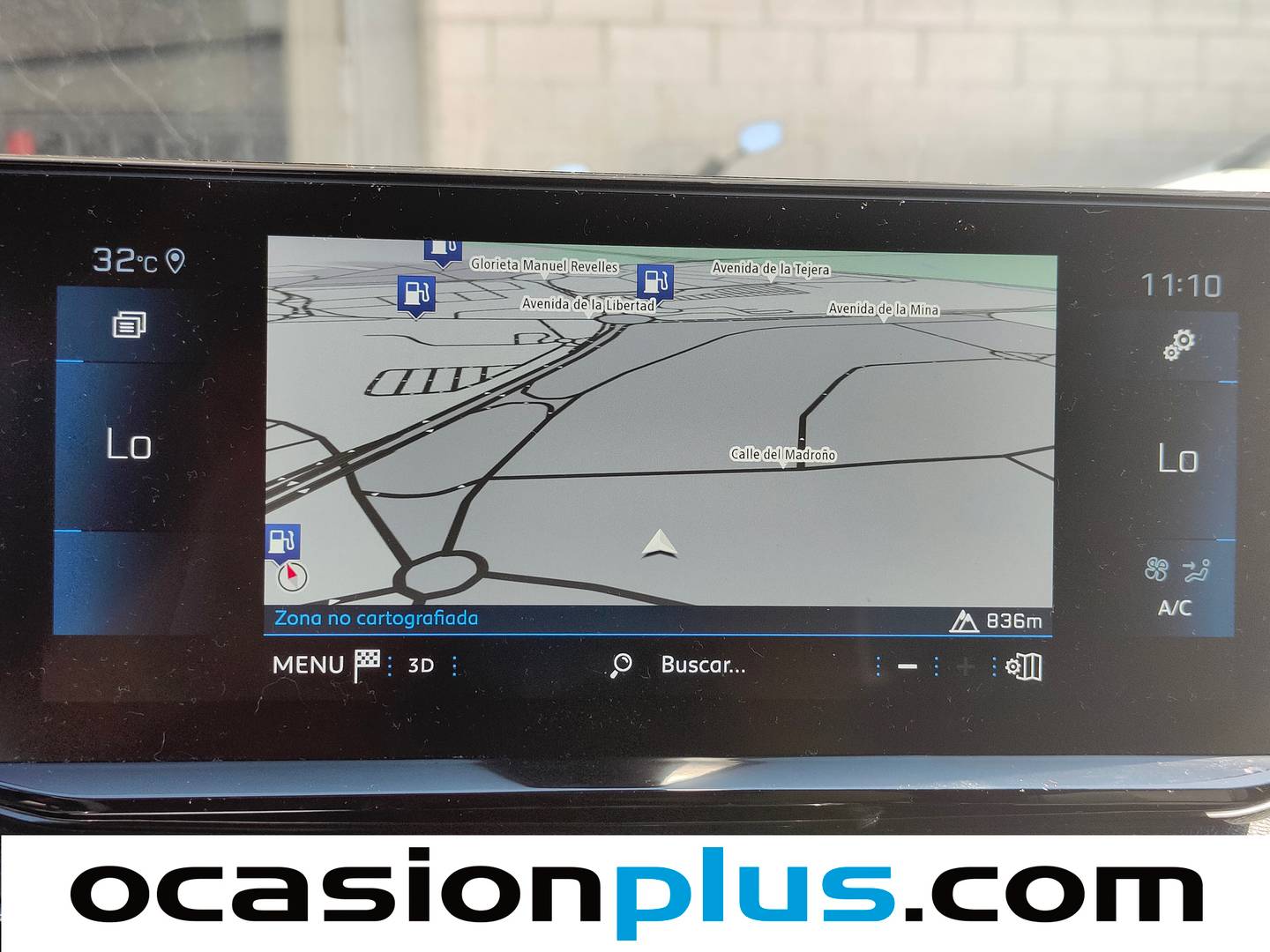 Extras y acabados del Peugeot 5008 Peugeot 5008 PureTech 130 S&S Allure Pack (130 CV) 7 Plazas