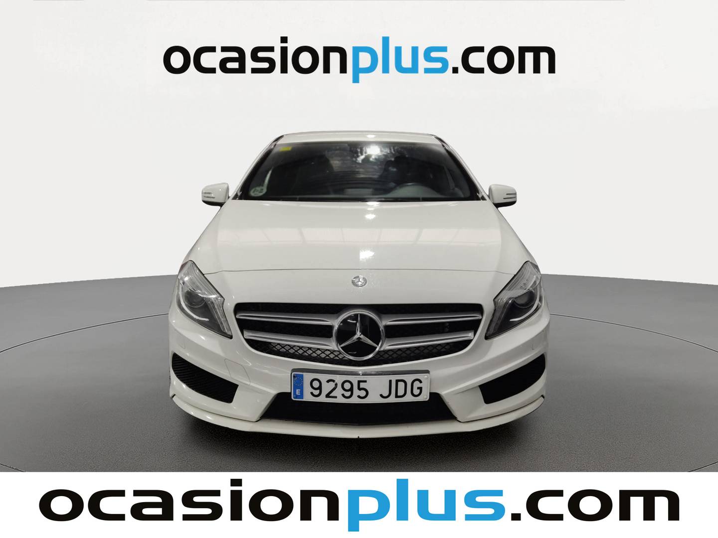 Mercedes Clase A Mercedes-Benz Clase A Clase A 180 CDI AMG Line (109 CV) 109cv