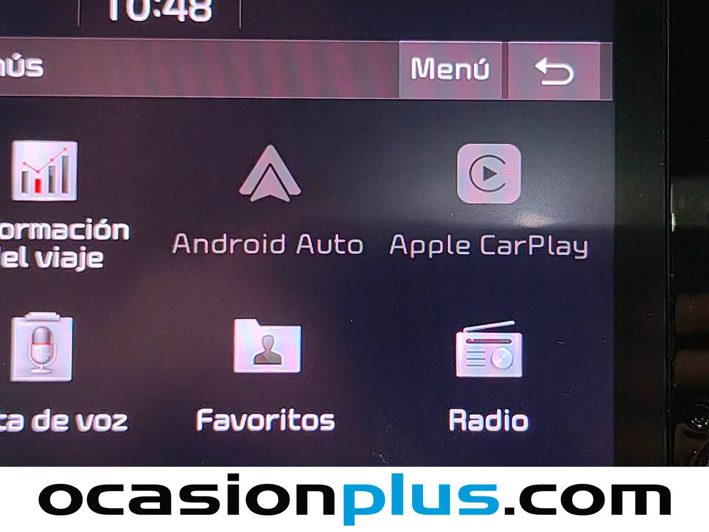 Extras y acabados del KIA XCeed KIA XCeed 1.0 T-GDi Drive (120 CV)