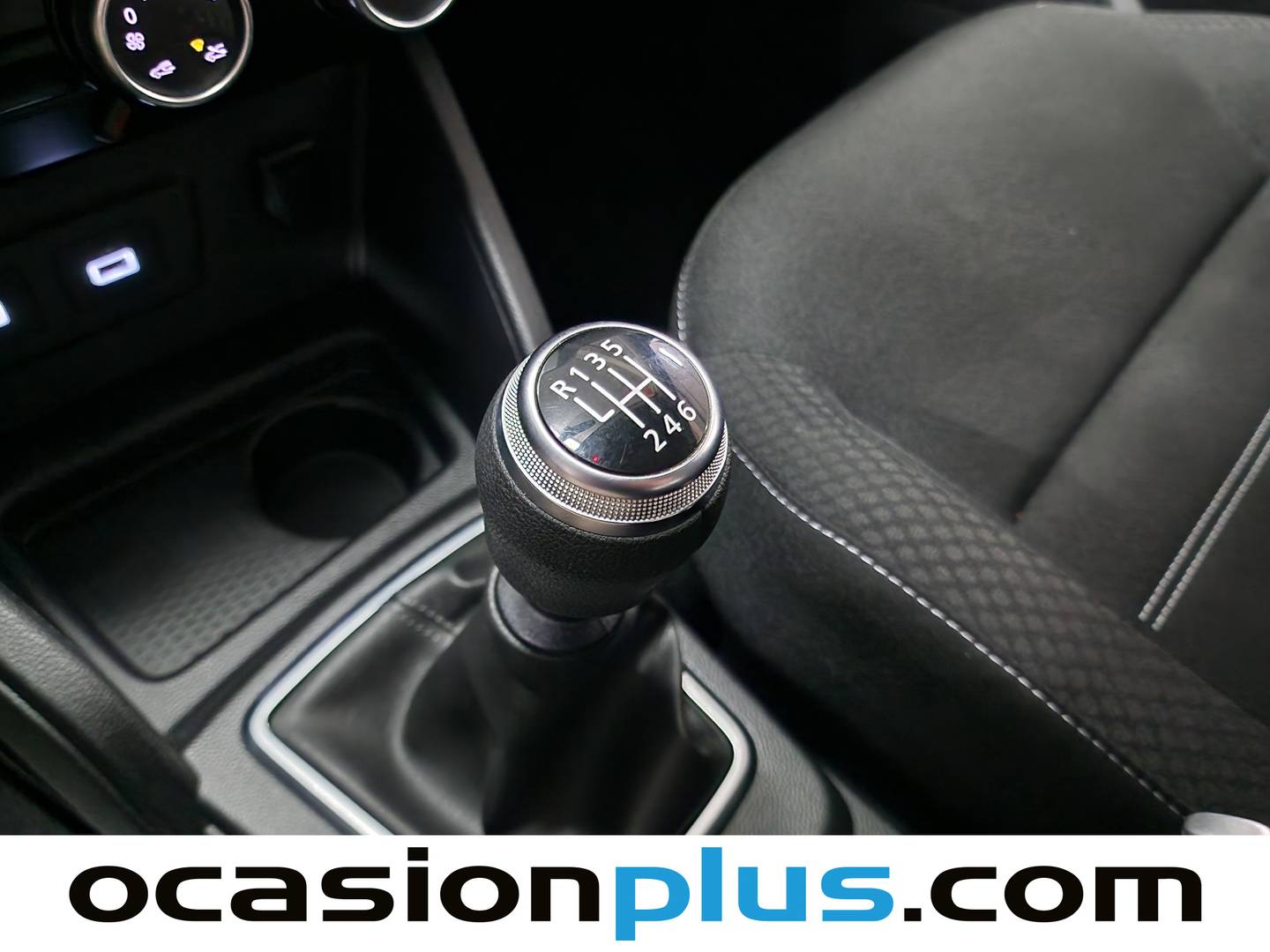 Dacia Duster Dacia Duster Comfort Blue dCi (115 CV) 4X2 de segunda mano