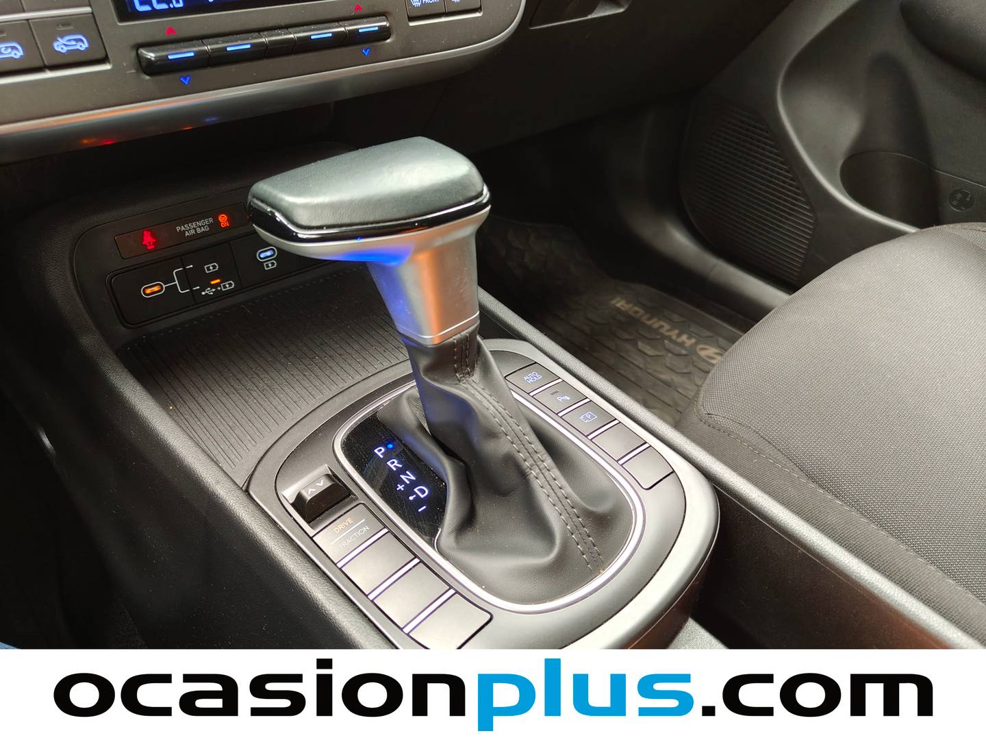 Hyundai Kona Hyundai Kona 1.0 TGDi Maxx 4x2 DCT (120 CV) de segunda mano