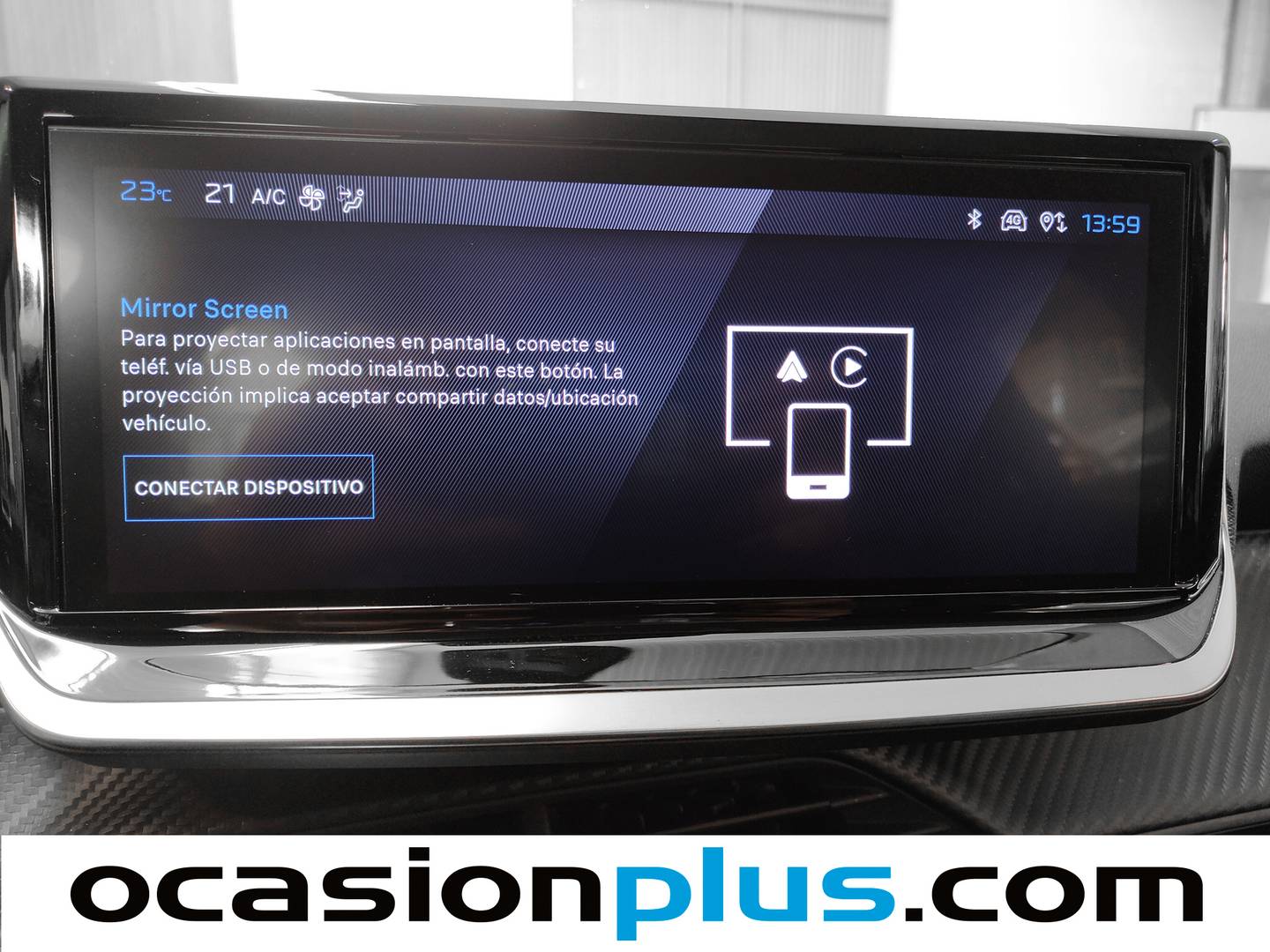 Foto Peugeot 208 Peugeot 208 PureTech 100 Allure (100 CV)