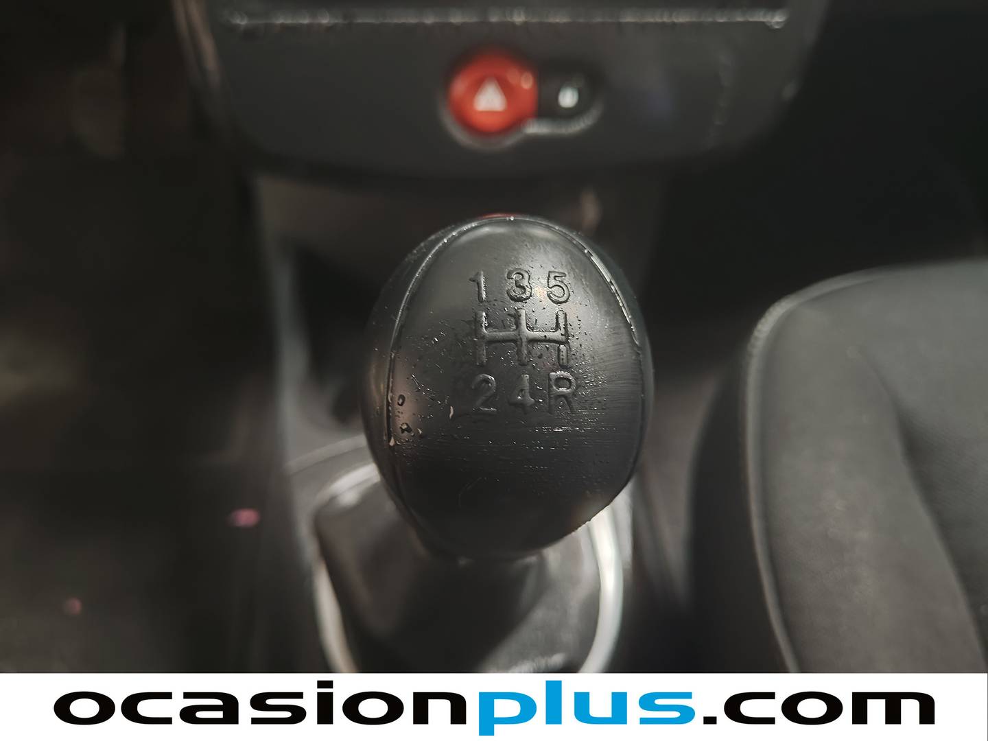Renault Clio Renault Clio Yahoo! 1.2 16v (75 CV) de segunda mano