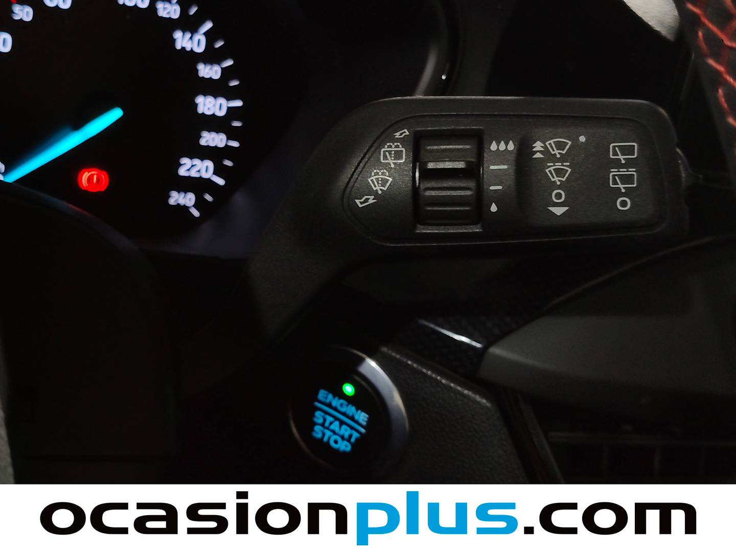 Ford Focus Ford Focus 1.0 Ecoboost S&S ST-Line (125 CV) gasolina