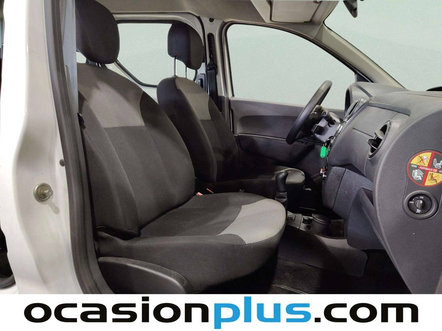 Dacia Dokker Dacia Dokker Essential 1.6 ECO-G (109 CV) km 0