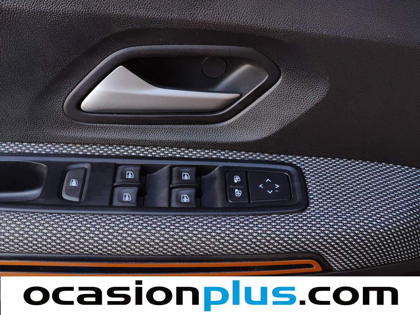 Dacia Sandero Dacia Sandero Stepway Extreme Go TCe 110 CV) de ocasión