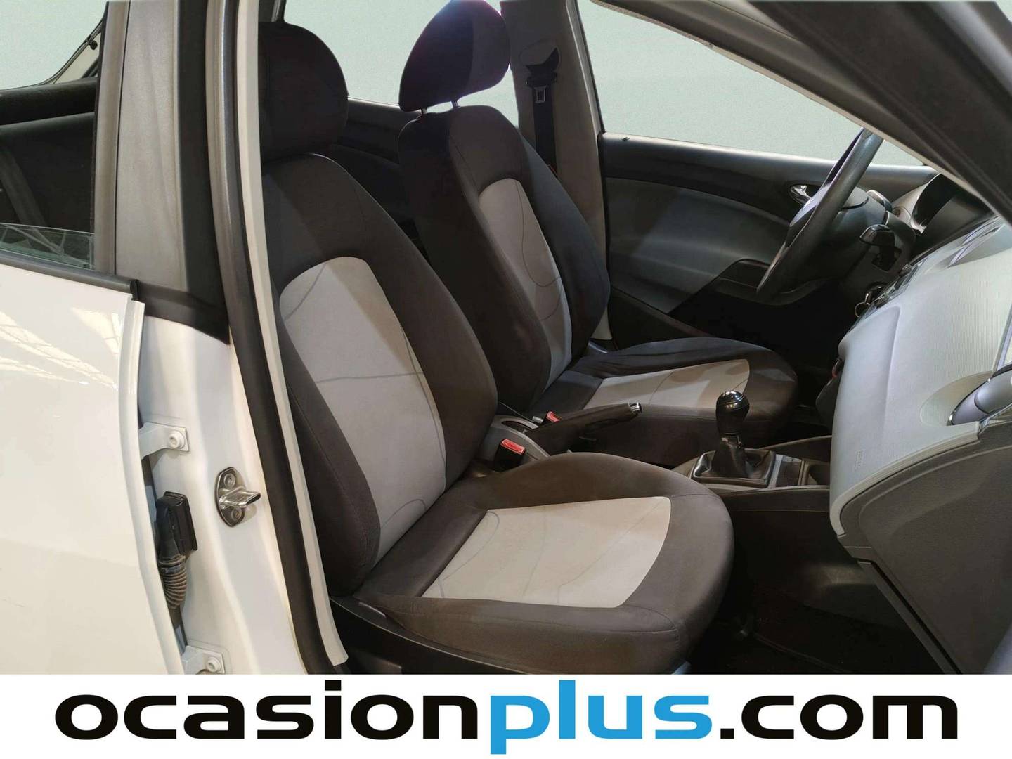 Seat Ibiza Seat Ibiza 1.6 TDI CR Reference (90 CV) diésel
