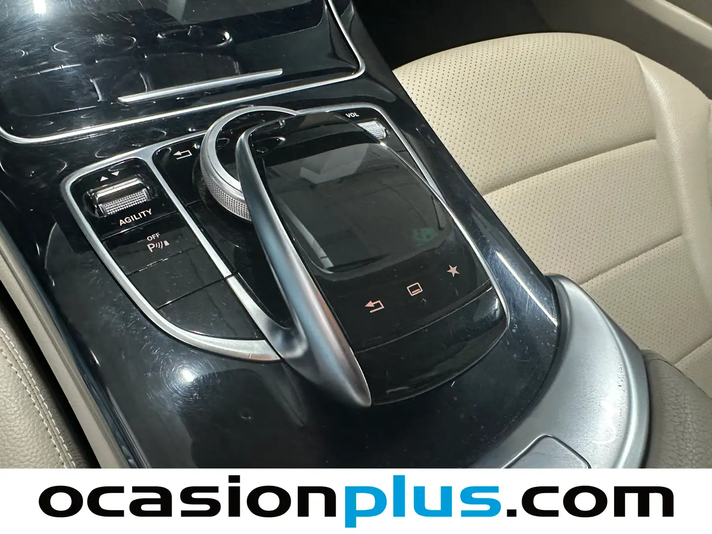 Foto Mercedes Clase C Mercedes-Benz Clase C C 220 BlueTEC Avantgarde (170 CV)