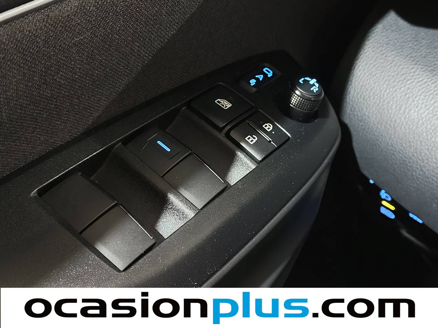 Toyota Yaris Cross Toyota Yaris Cross 120H Active Tech Pack Confort (116 CV) 2022