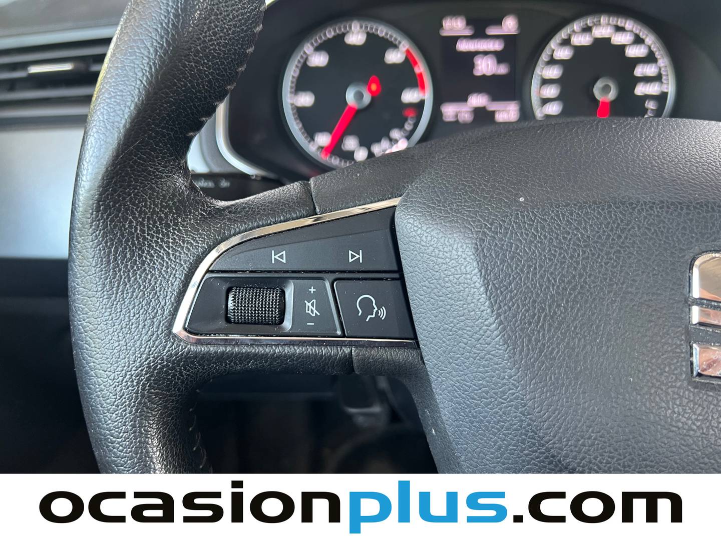 Foto Seat Arona SEAT Arona 1.6 TDI Ecomotive S&S Style (115 CV)