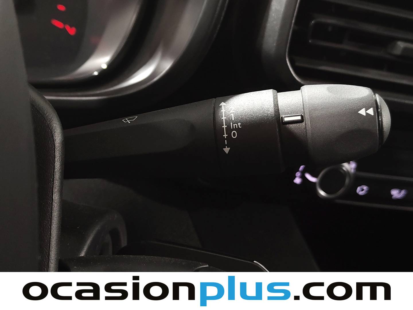 Acabados Citroën Berlingo Citroën Berlingo Furgon BlueHDi 100 Talla M Control  (102 CV)