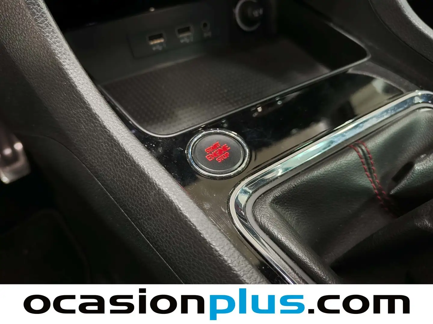 Foto Seat Ateca SEAT Ateca 1.4 EcoTSI S&S FR (150 CV)