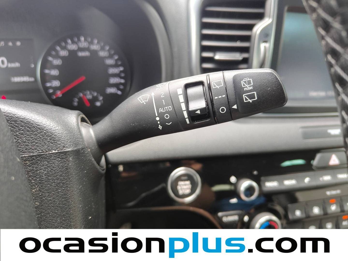 KIA Sportage KIA Sportage 1.6 T-GDi GT Line DCT 4x4 (177 CV) de ocasión