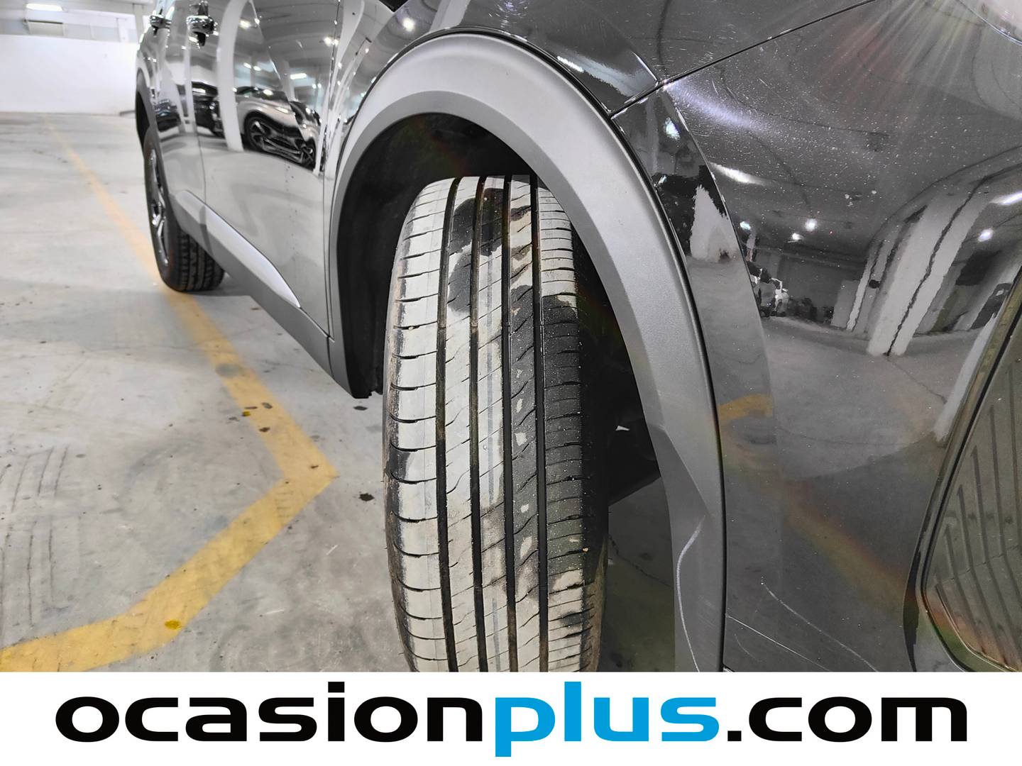 Foto Peugeot 2008 Peugeot 2008 PureTech 100 S&S Allure (100 CV)