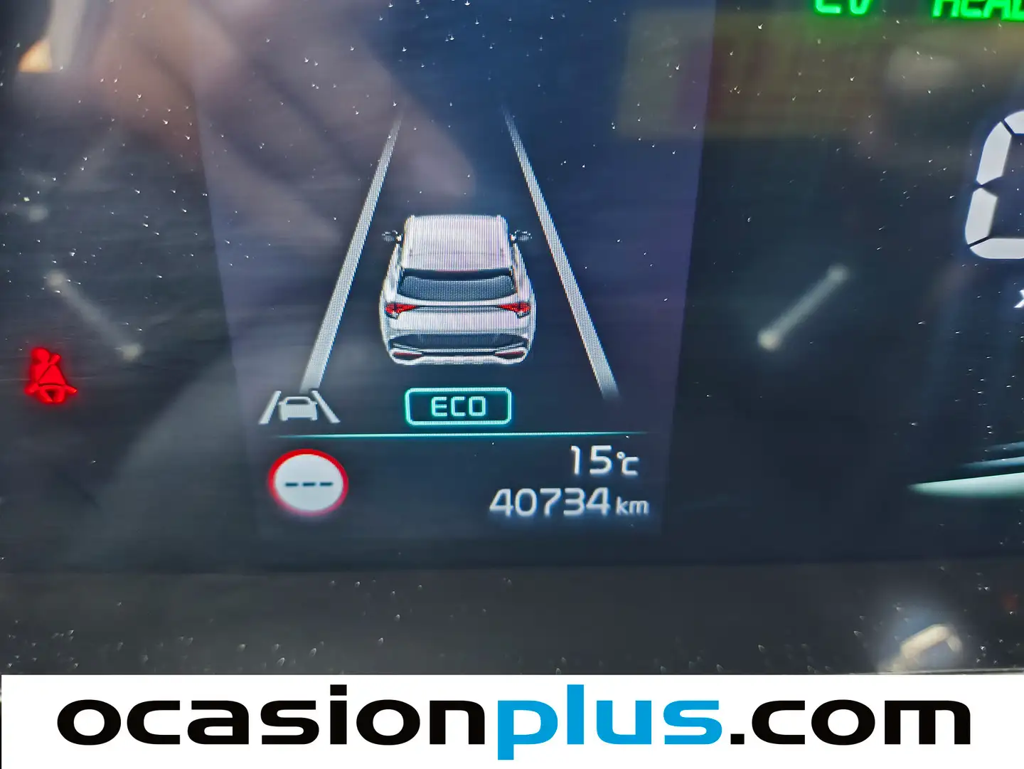 Foto KIA Sportage Kia Sportage 1.6 T-GDi HEV Drive 4x2 (215 CV)