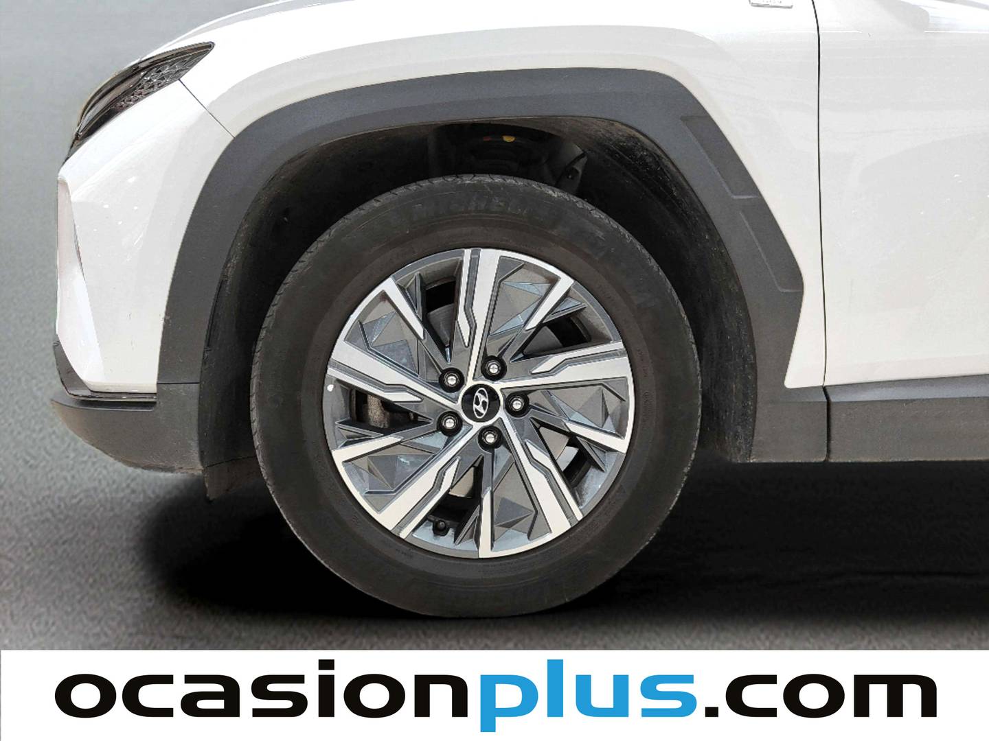 Hyundai Tucson Hyundai Tucson 1.6 CRDI 48V Maxx DCT (136 CV) de segunda mano