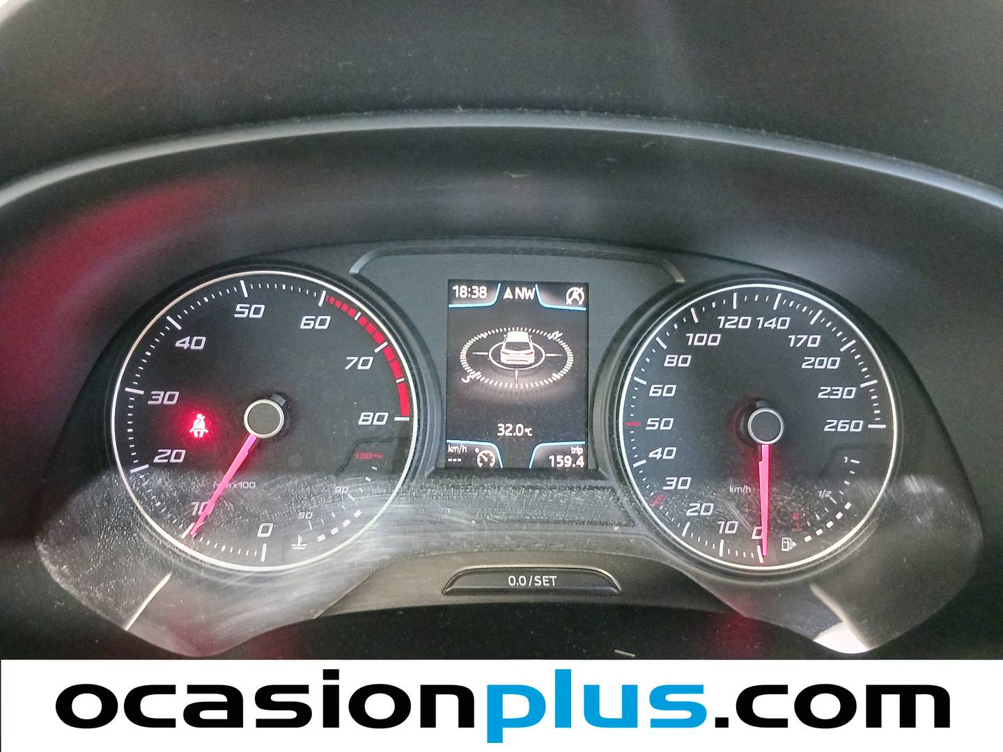 Seat León Seat Nuevo León 1.4 TSI 150cv ACT DSG-7 St&Sp I-Tech de segunda mano