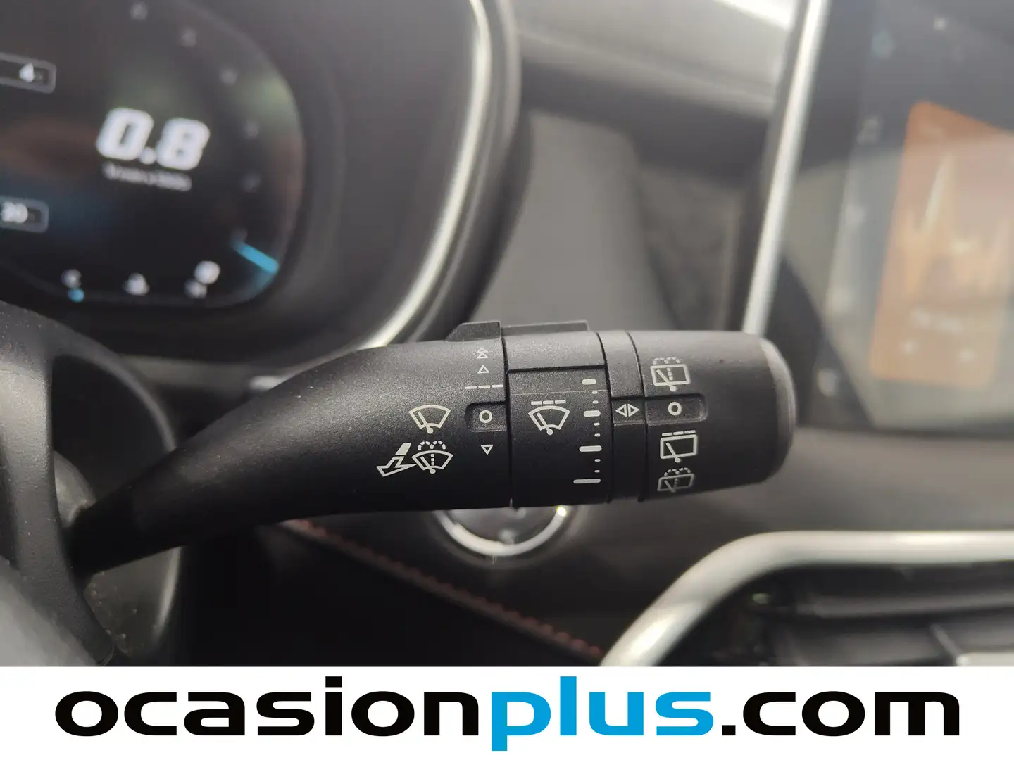 Foto MG HS MG HS 1.5 Turbo GDI Luxury (162 CV)