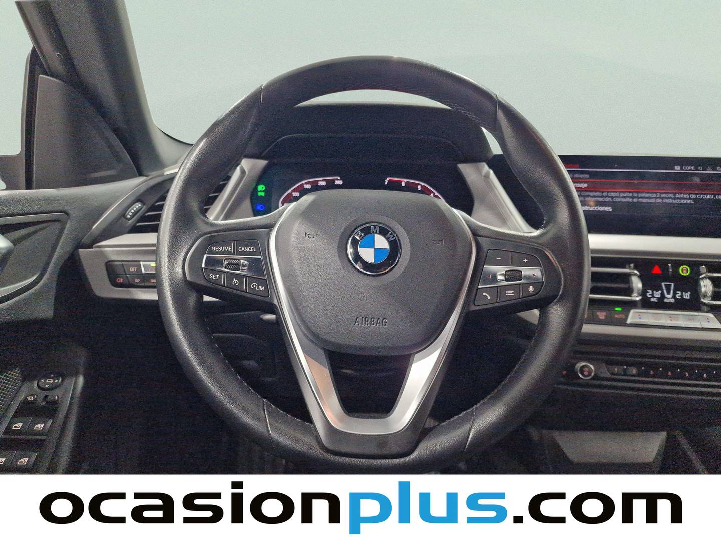 BMW Serie 2 BMW Serie 2 218i Gran Coupe (140 CV) de segunda mano