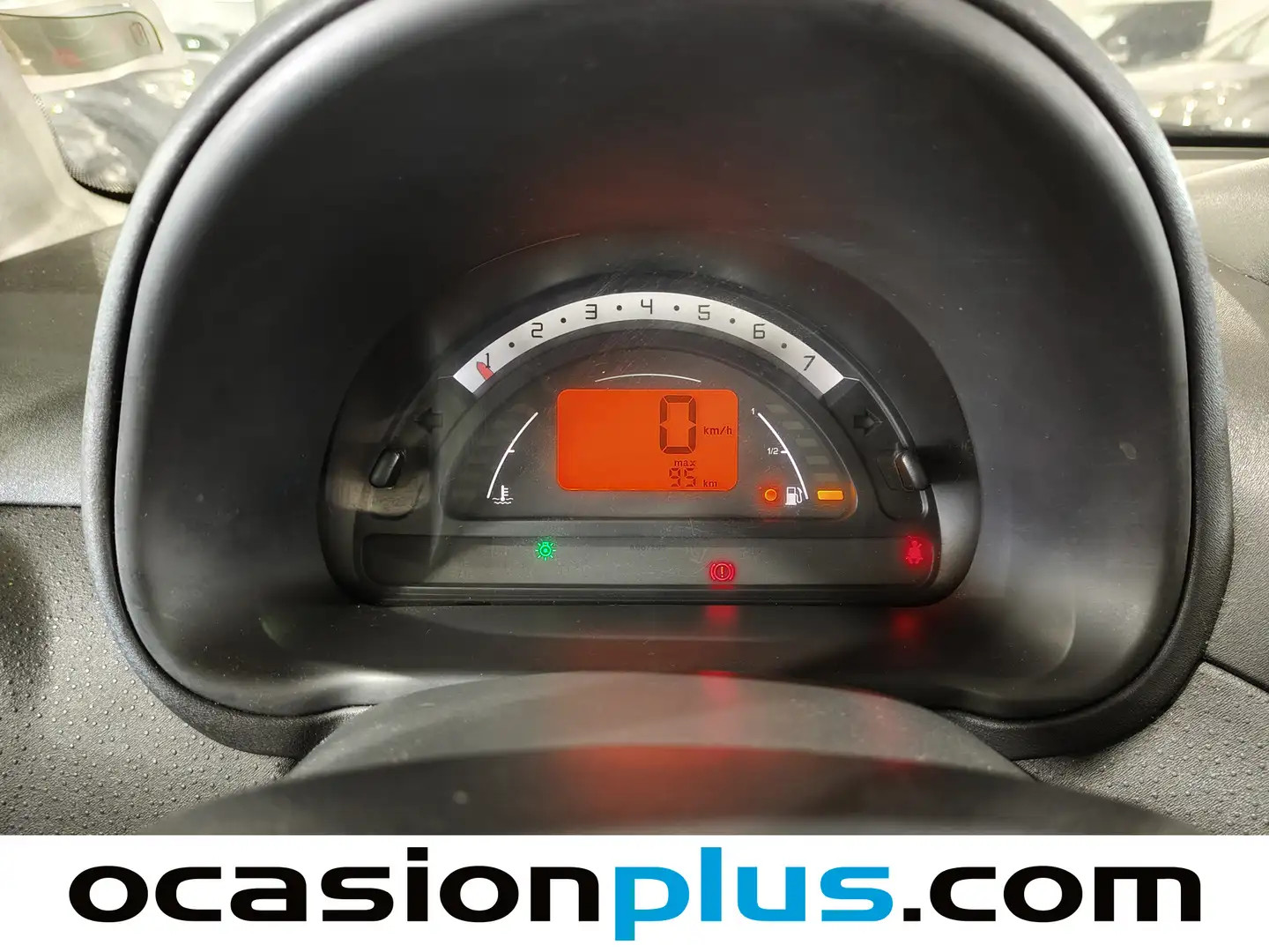 Foto Citroën C3 Citroen C3 1.4 HDI Exclusive (70 CV)