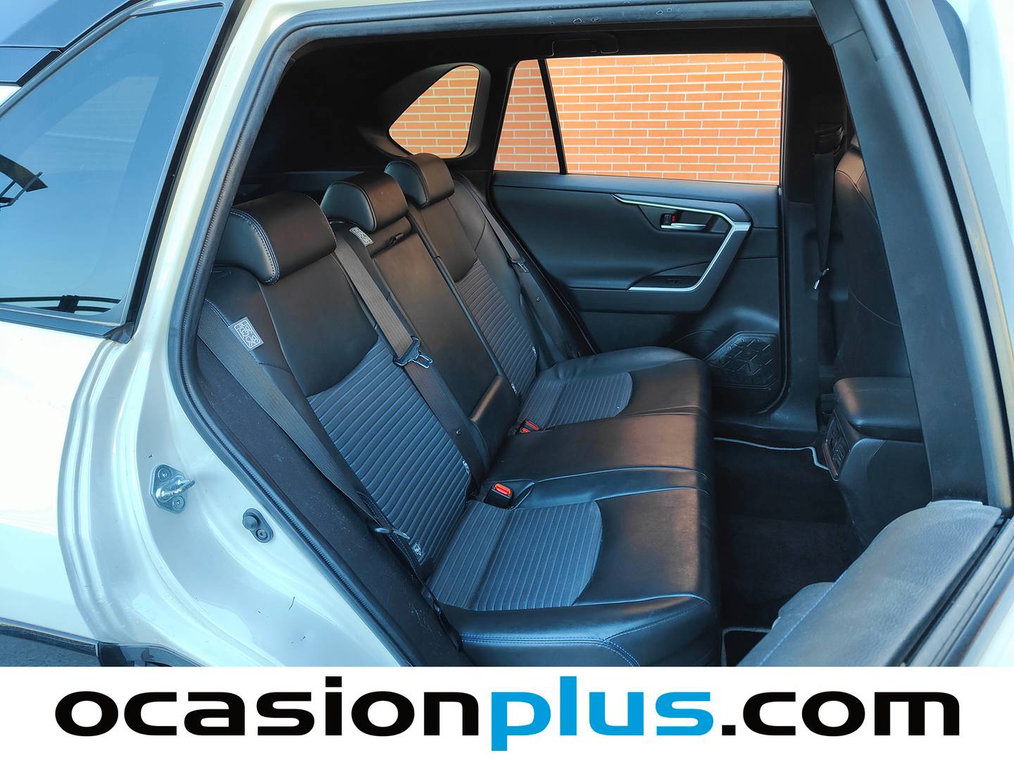 Toyota Rav4 Toyota Rav4 2.5l hybrid Feel! 160 kW (218 CV) híbrido