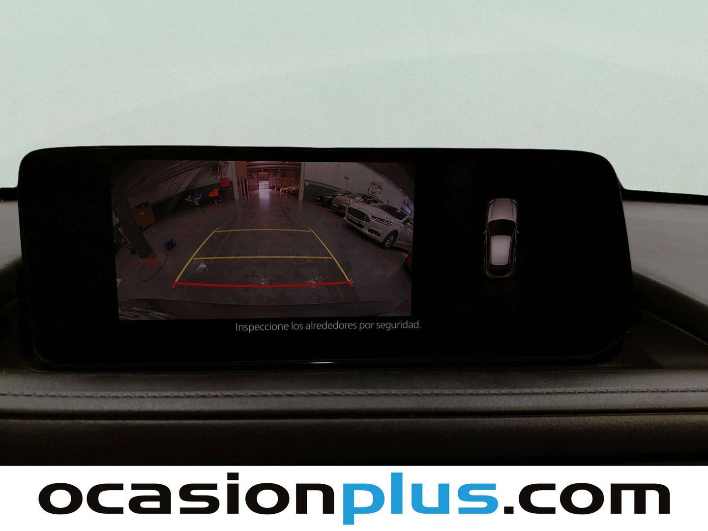 Foto Mazda CX-30 Mazda CX-30 2.5 e-Skyactive G MHEV Prime-Line (140 CV)