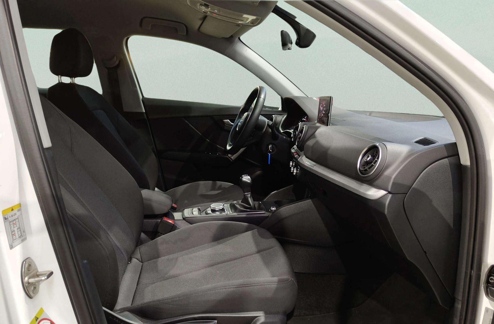 Audi Q2 Advanced 30 TDI - foto 12