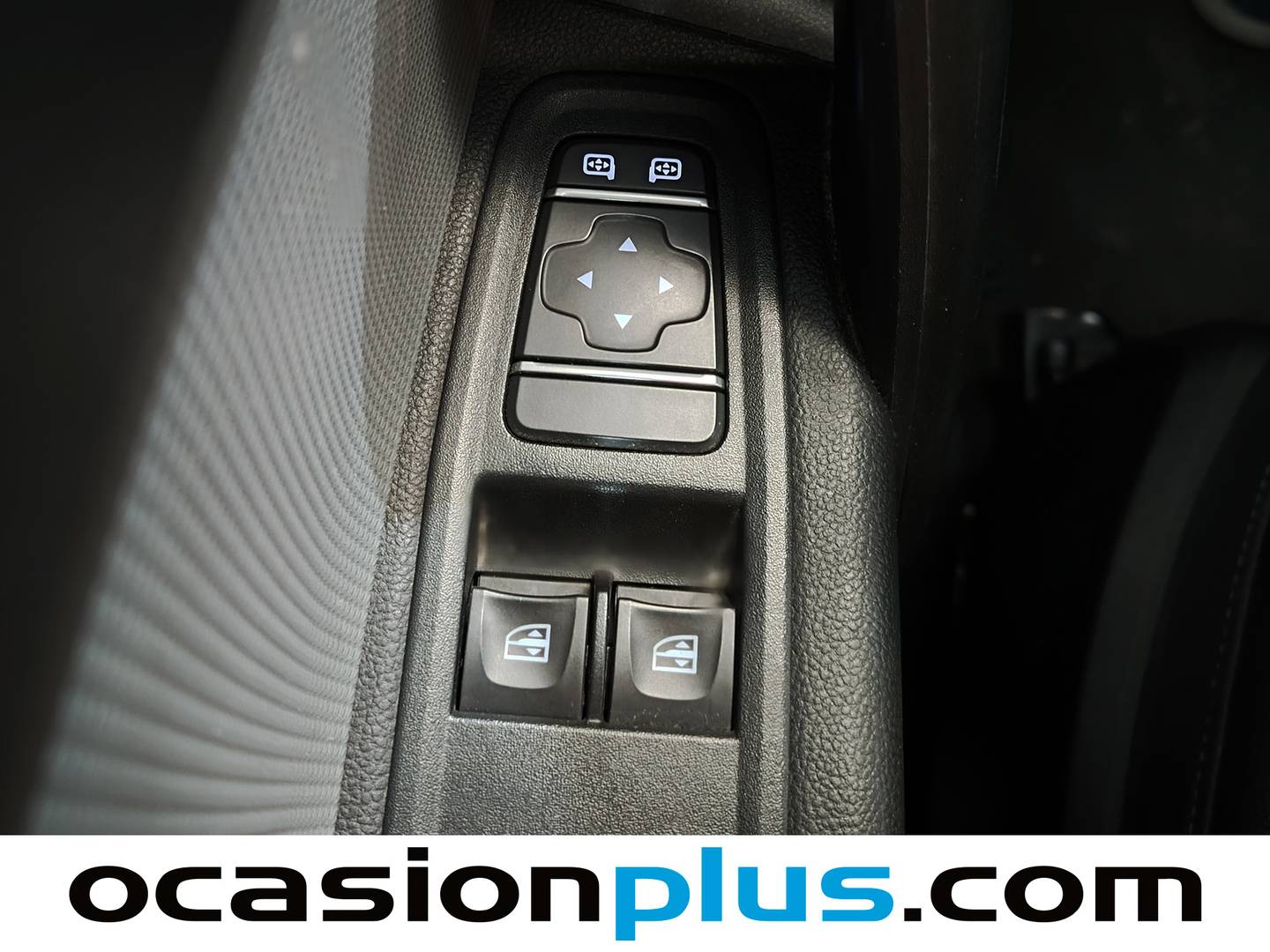 Renault Kangoo Furgón Renault Kangoo Furgon Profesional Blue dCi (95 CV) al mejor precio