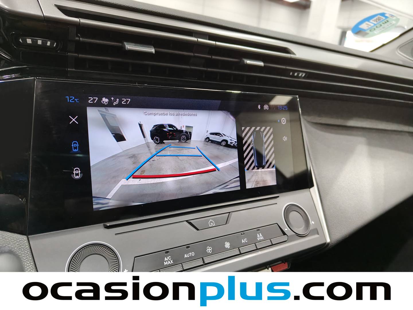 Foto Peugeot 308 Peugeot 308 Allure Hybrid eDCS6 (145 CV)