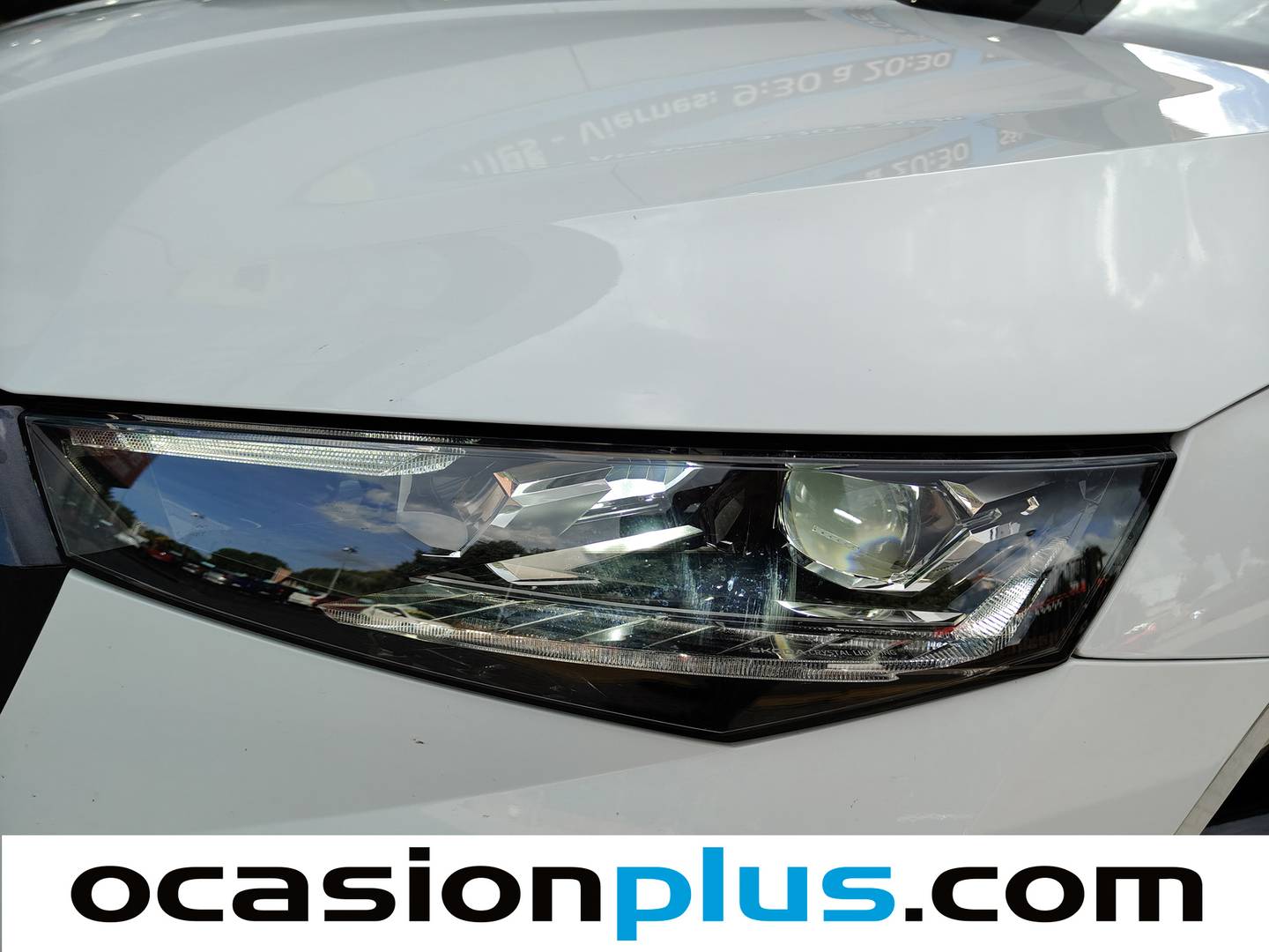 Acabados Skoda Scala Skoda Scala 1.5 TSI Monte Carlo (150 CV)
