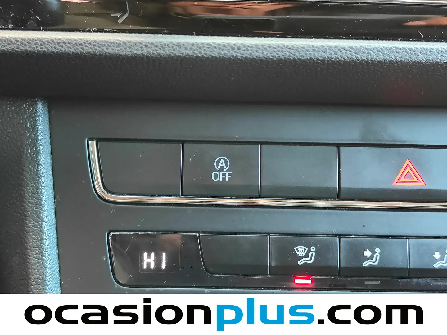 Foto Seat León SEAT León 1.6 TDI St&Sp Reference Plus (110 CV)