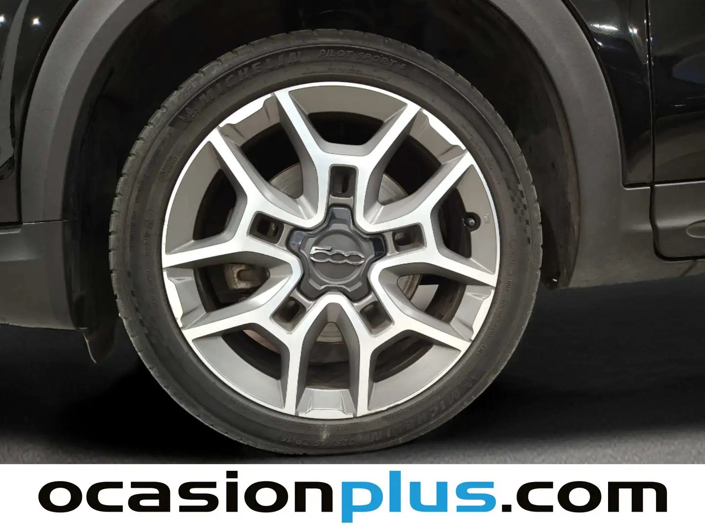 Foto Fiat 500X Fiat 500X 1.3 Firefly S&S Cross T4 DCT (150 CV)