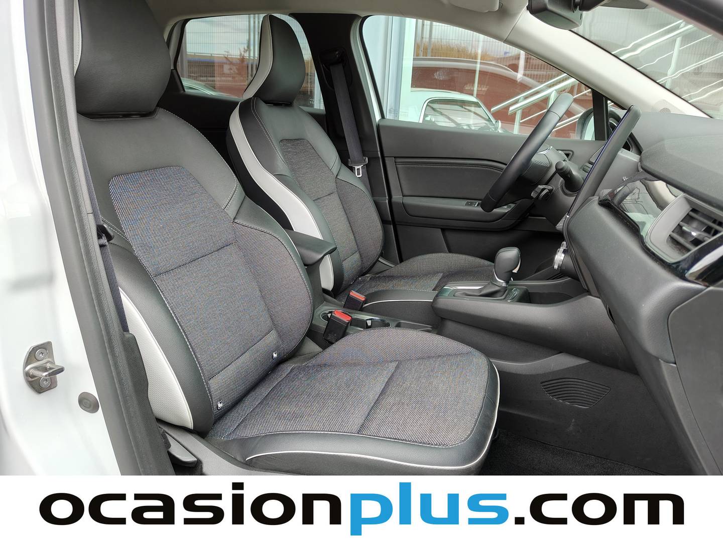 Mitsubishi ASX Mitsubishi ASX 160 PHEV Kaiteki (159 CV) 2024