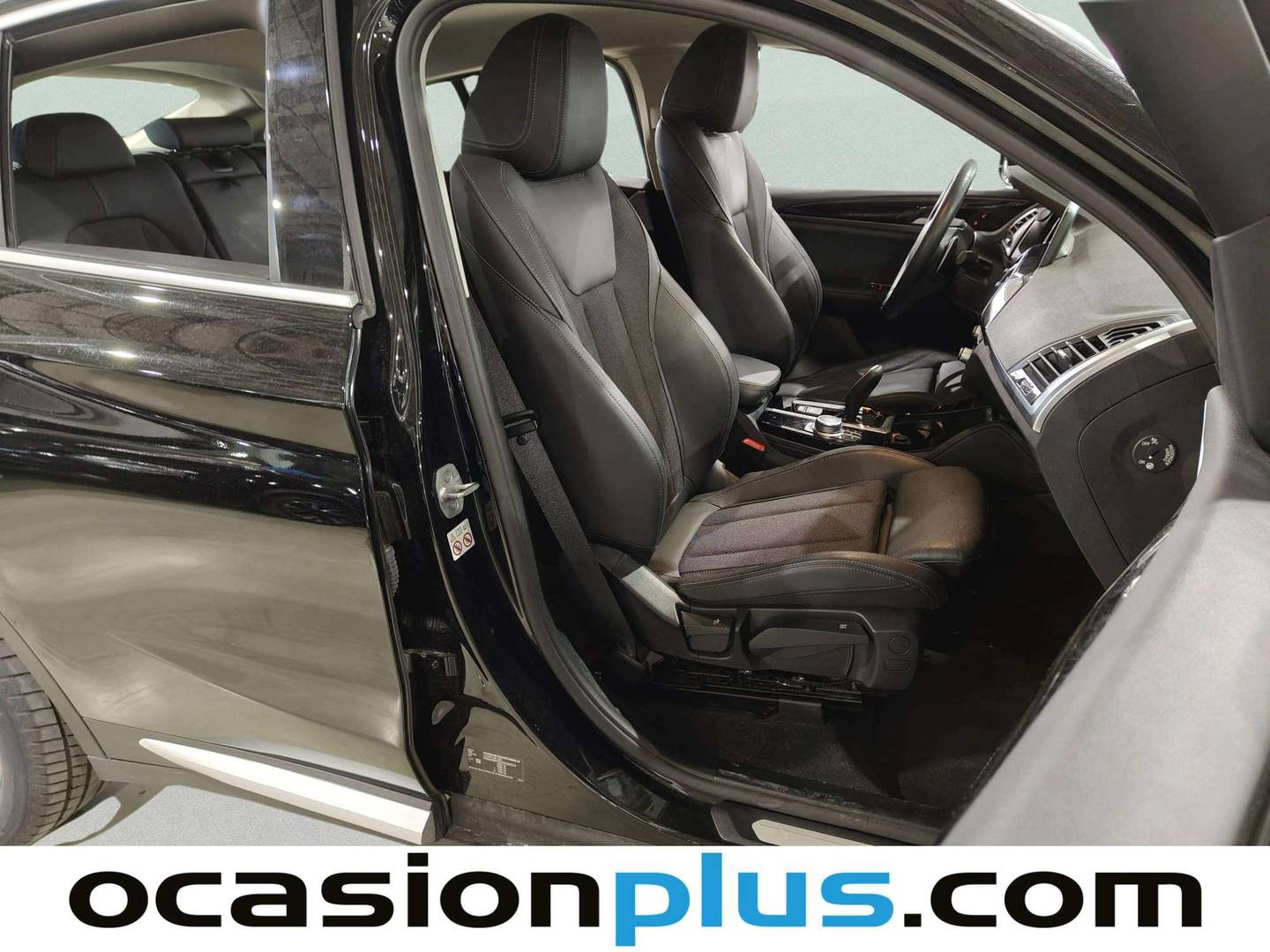 Foto BMW X4 BMW X4 xDrive20d (190 CV)