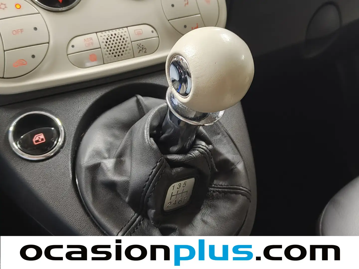 Foto Fiat 500 Fiat 500 1.0 Hybrid Dolcevita (70 CV)