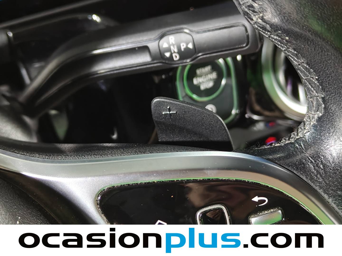 Foto Mercedes Clase B Mercedes-Benz Clase B B 180 (136 CV)