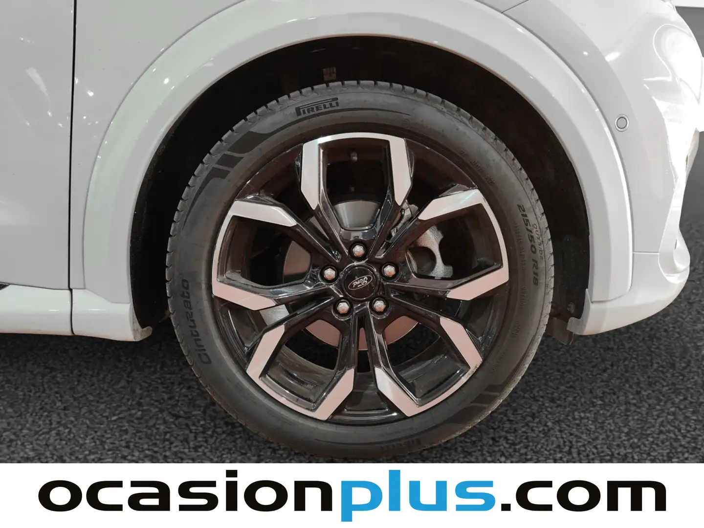 Foto Ford Puma Ford Puma 1.0 EcoBoost MHEV ST-Line X (125 CV)