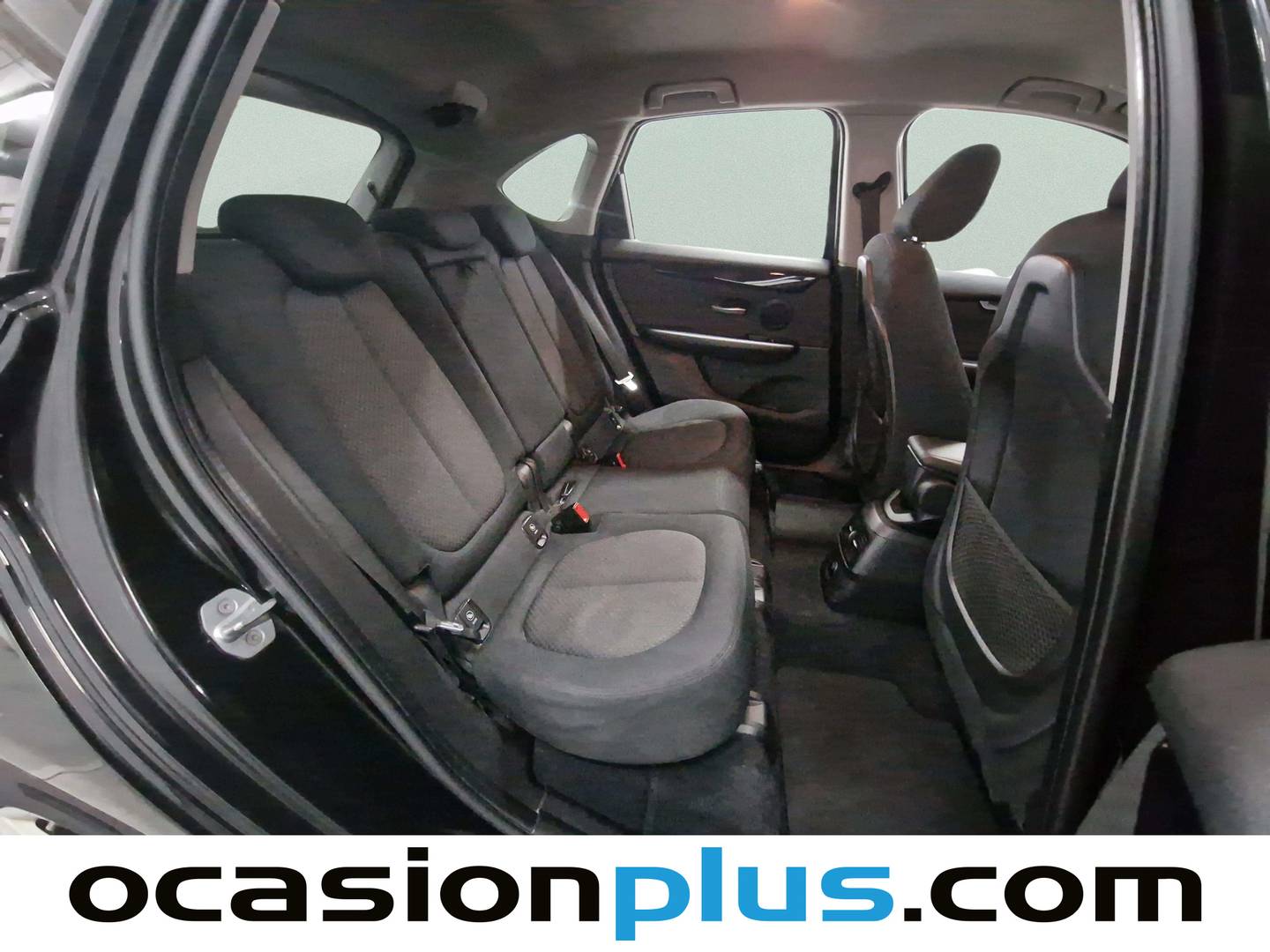 Foto BMW Serie 2 Active Tourer BMW Serie 2 218d Active Tourer Business (150 CV)