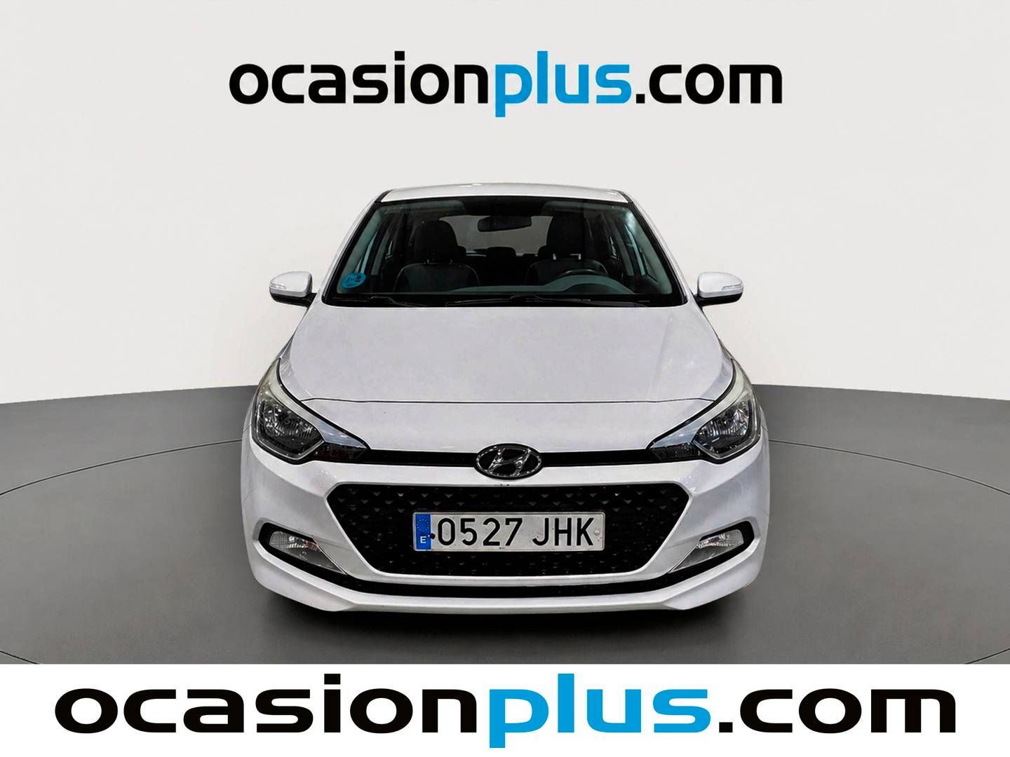 Hyundai i20 Hyundai i20 1.4 CRDI Essence (90 CV) 90cv