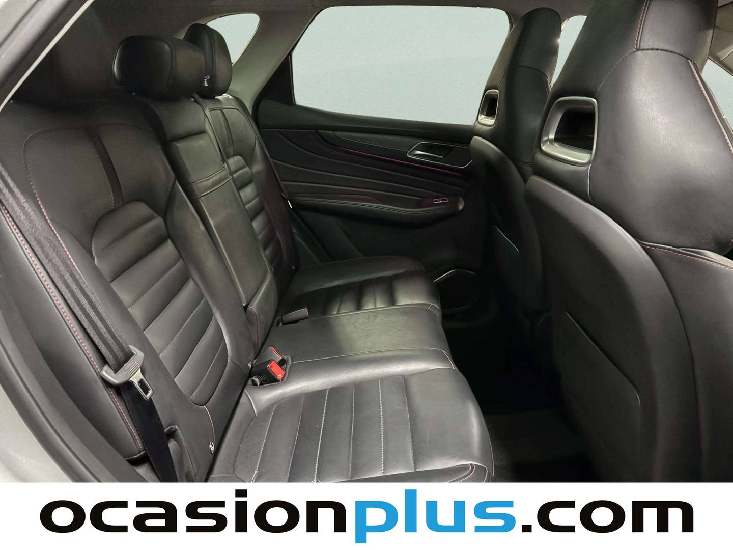 Foto MG HS MG HS 1.5 Turbo GDI Luxury (162 CV)