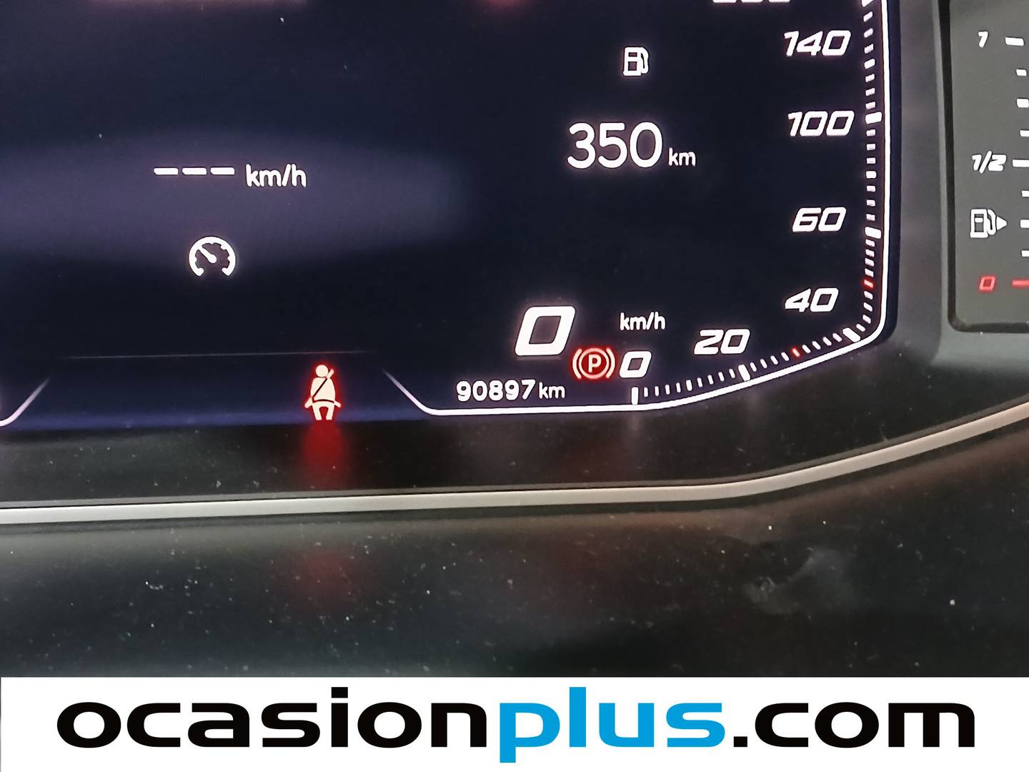 Seat Ateca SEAT Ateca 1.5 TSI S&S Style XL (150 CV) de segunda mano