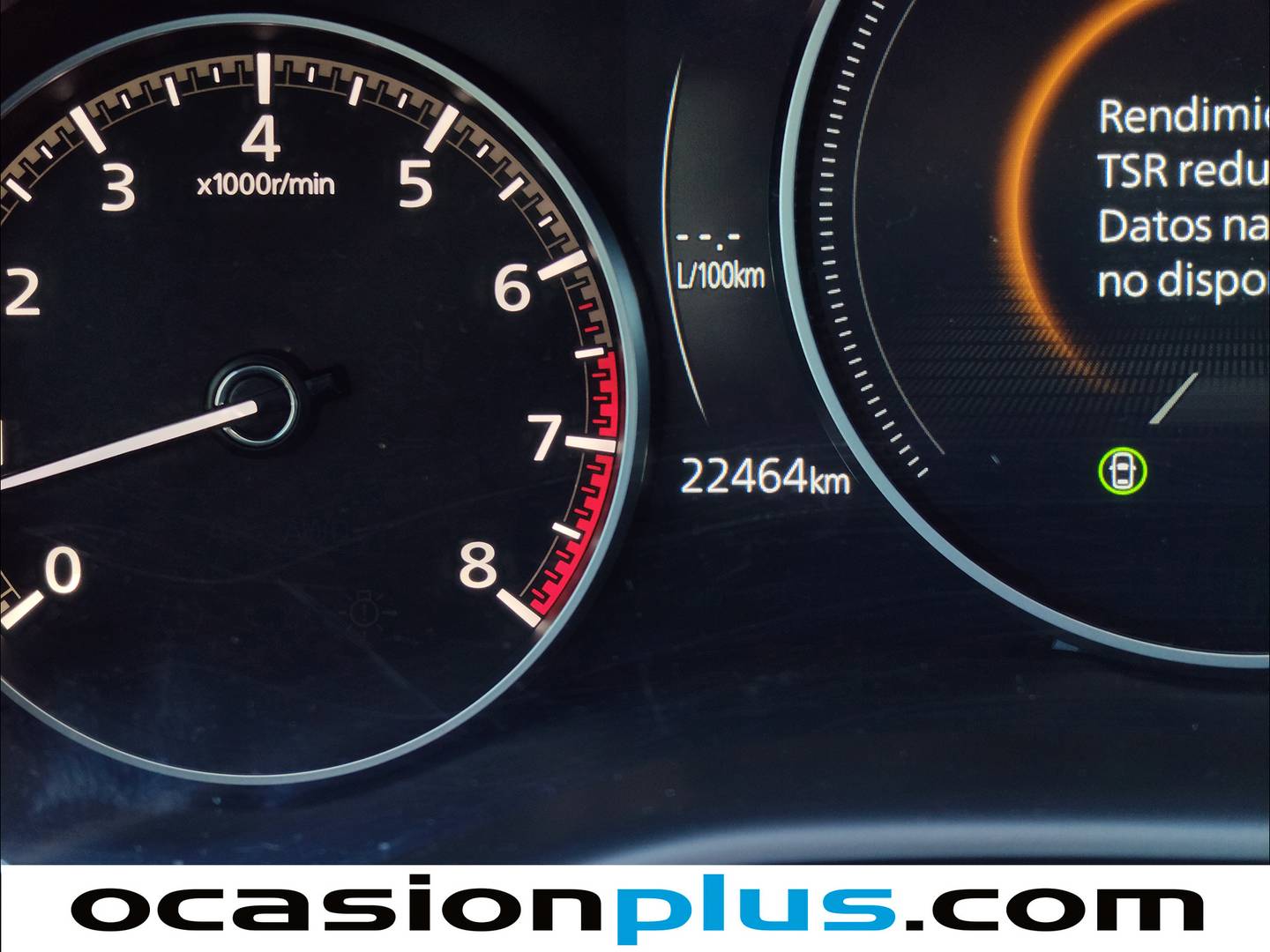 Foto Mazda CX-30 Mazda CX-30 2.5 e-Skyactive G MHEV Prime-Line (140 CV)