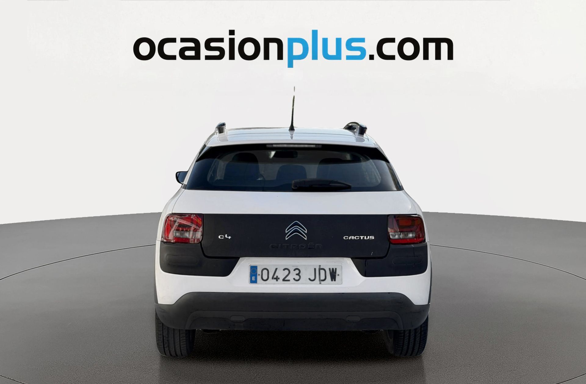Citroën C4 Cactus e-HDI 92 Feel ETG6 - foto 10