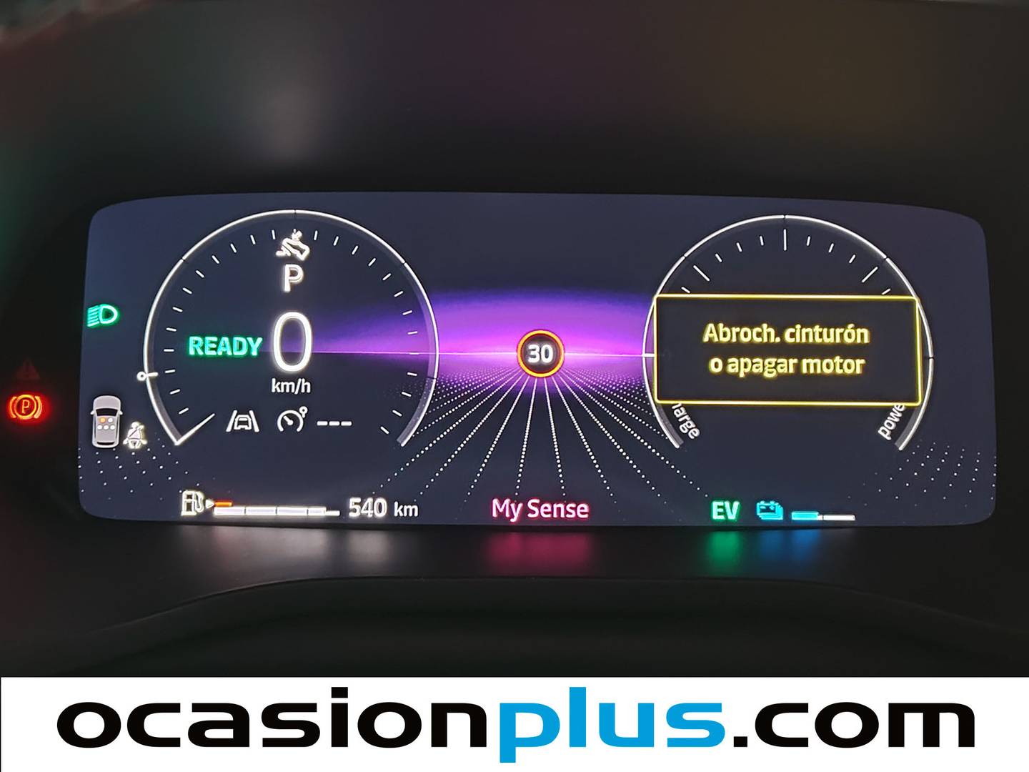 Foto Renault Arkana Renault Arkana Esprit Alpine E-TECH Híbrido (145 CV)